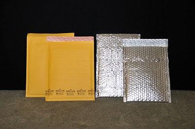 Envelop custom packaging in Cedaredge, CO
