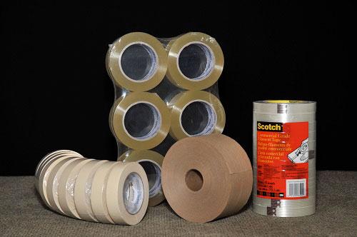 custom scotch tape and packaging supplies in cedaredge, co