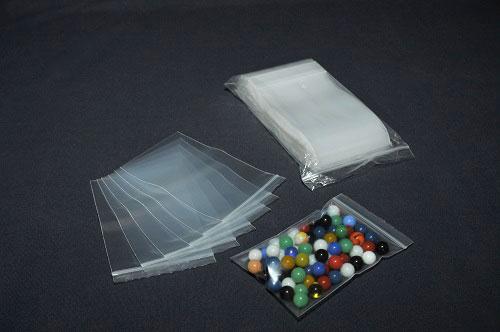 poly bags for marbles