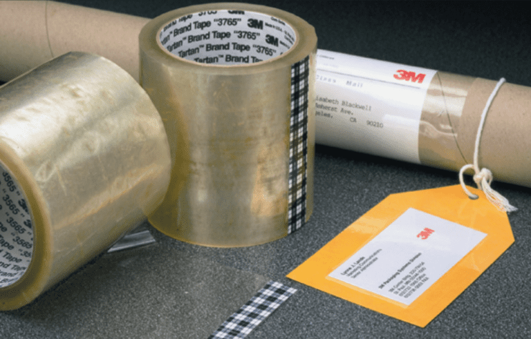 tape bundle packaging supplies