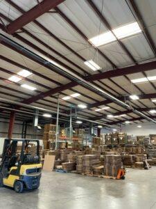 Grand Mesa Packaging Warehouse and Supplies